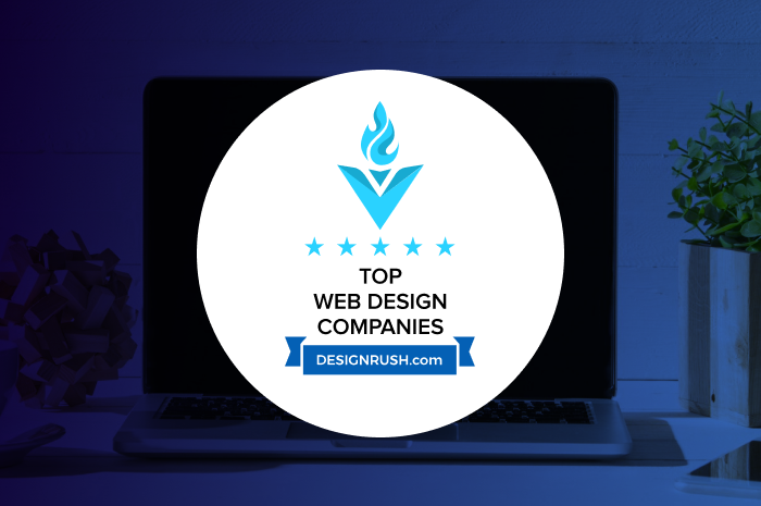 inSegment Recognized as a Top Responsive Website Design Company