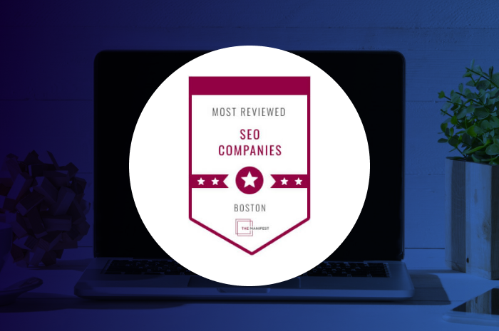 The Manifest Recognizes inSegment as one of the Most Reviewed SEO Agencies in Boston